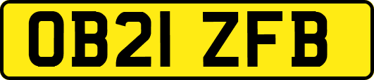 OB21ZFB