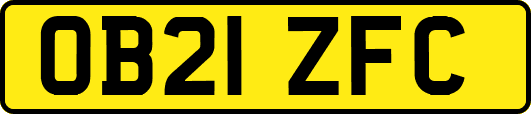 OB21ZFC