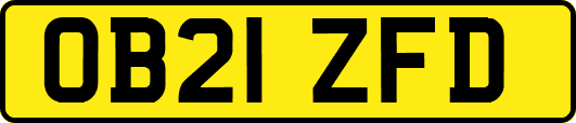 OB21ZFD