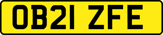 OB21ZFE