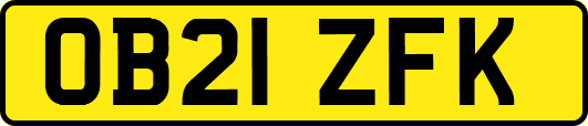 OB21ZFK