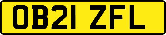 OB21ZFL
