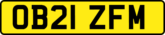 OB21ZFM