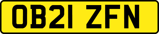 OB21ZFN