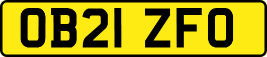 OB21ZFO