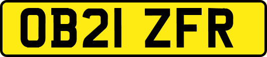 OB21ZFR