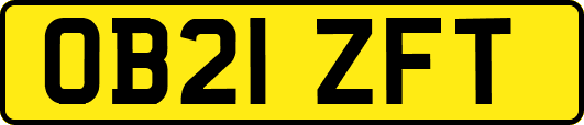 OB21ZFT