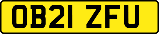 OB21ZFU