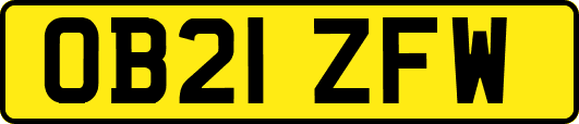 OB21ZFW