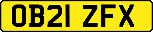 OB21ZFX