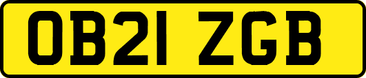 OB21ZGB