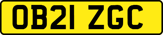 OB21ZGC
