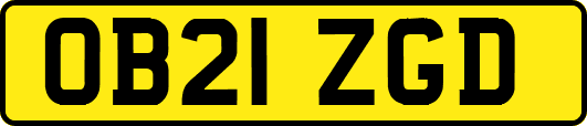 OB21ZGD