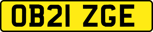 OB21ZGE