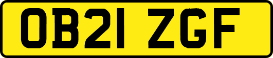 OB21ZGF