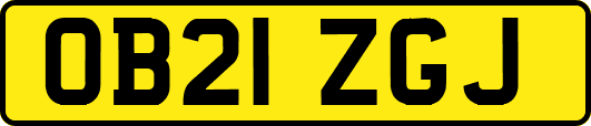 OB21ZGJ