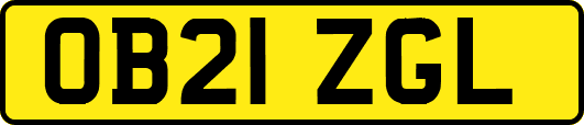 OB21ZGL