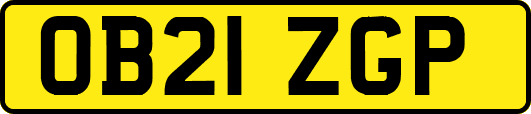 OB21ZGP