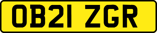 OB21ZGR