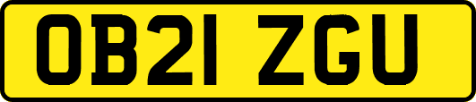 OB21ZGU