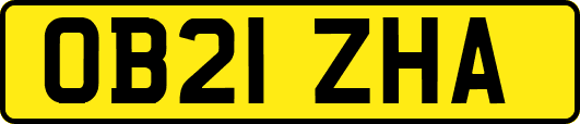 OB21ZHA