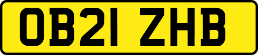 OB21ZHB