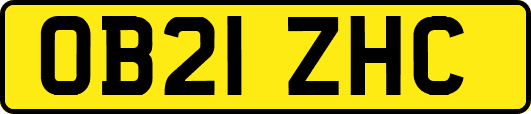 OB21ZHC