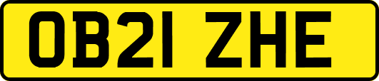 OB21ZHE