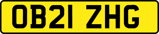 OB21ZHG