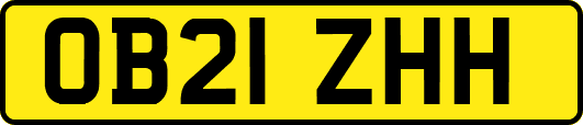 OB21ZHH