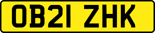OB21ZHK