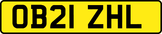 OB21ZHL