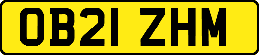 OB21ZHM