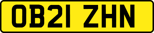 OB21ZHN