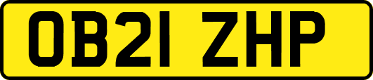 OB21ZHP