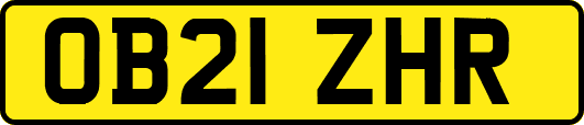 OB21ZHR