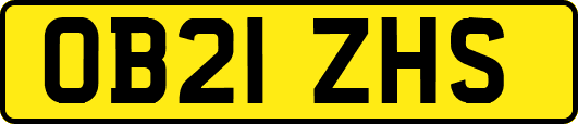 OB21ZHS