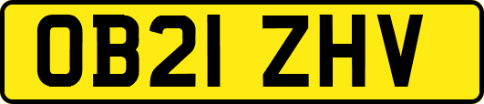 OB21ZHV
