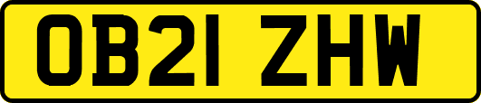 OB21ZHW