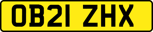 OB21ZHX
