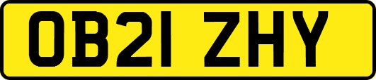 OB21ZHY