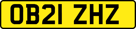 OB21ZHZ