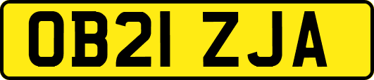 OB21ZJA