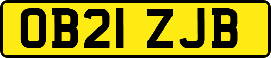OB21ZJB