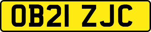 OB21ZJC