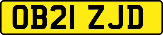 OB21ZJD