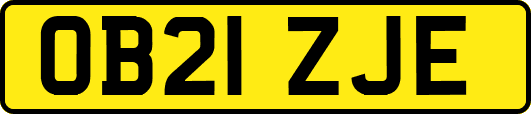 OB21ZJE