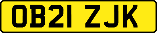 OB21ZJK