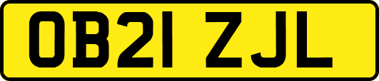 OB21ZJL