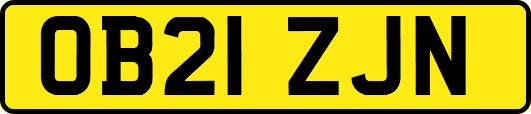 OB21ZJN